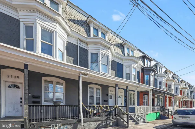 $185,000 | 2137 Penn Street, Harrisburg, PA 17110