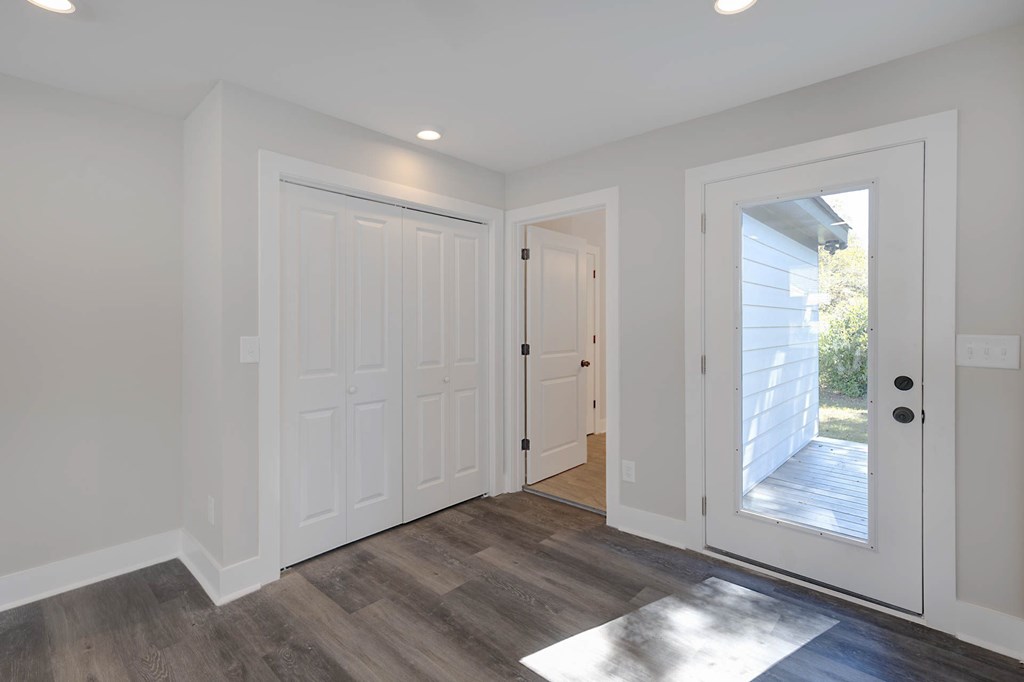326 Mobley Street Hamilton, GA 31811 - Photo 19 of 23 a view of an empty room