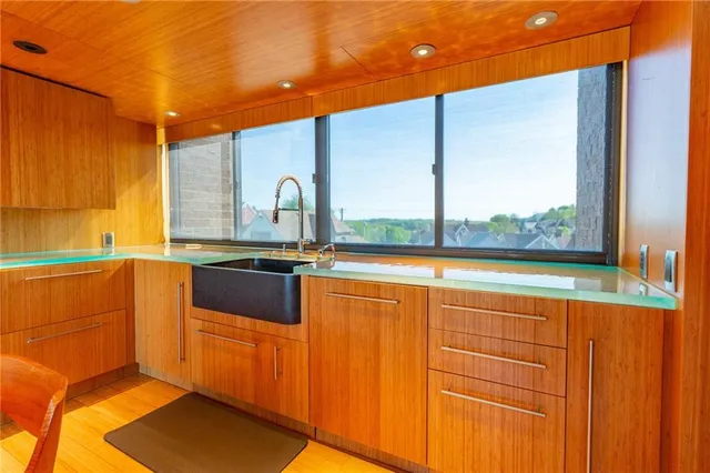 a view of swimming pool