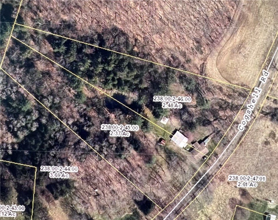 113 Cogshell Road Laurens, NY 13796 - Photo 45 of 46