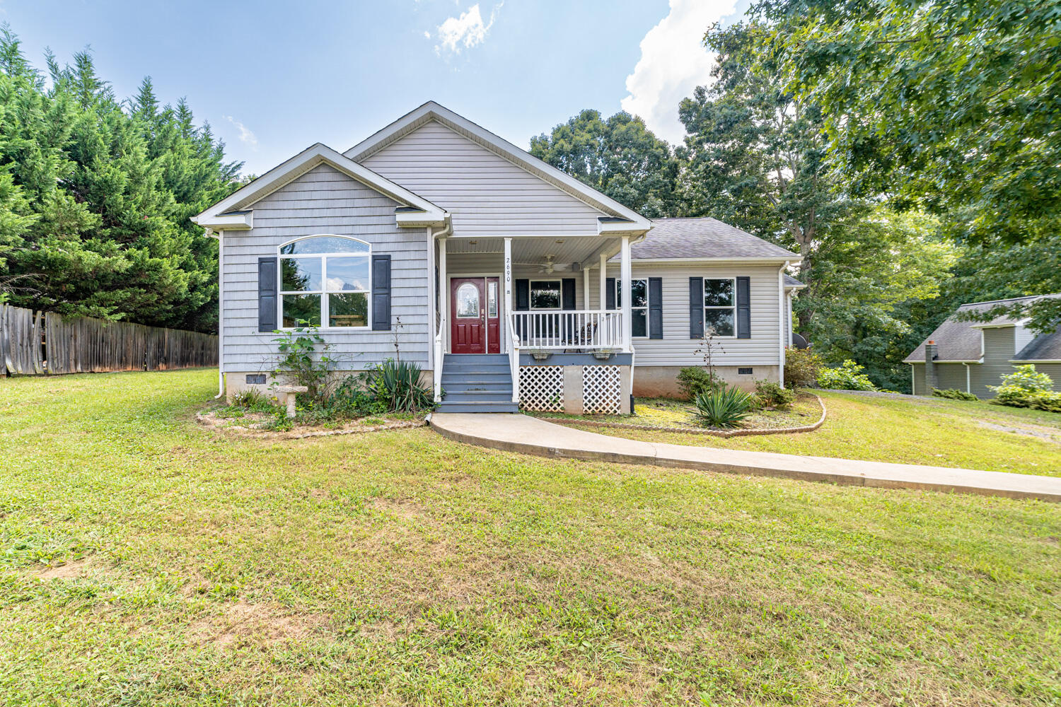 2690 Lipscomb Road Moneta, VA 24121 - Photo 1 of 23 2690 Lipscomb