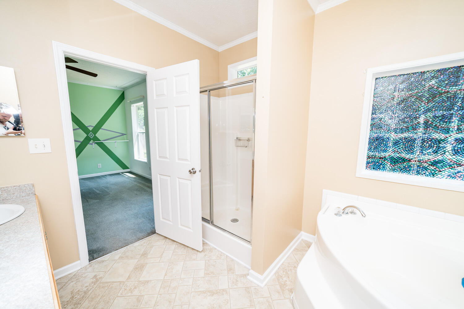 2690 Lipscomb Road Moneta, VA 24121 - Photo 13 of 23 Lipscomb-MBRBATHV2