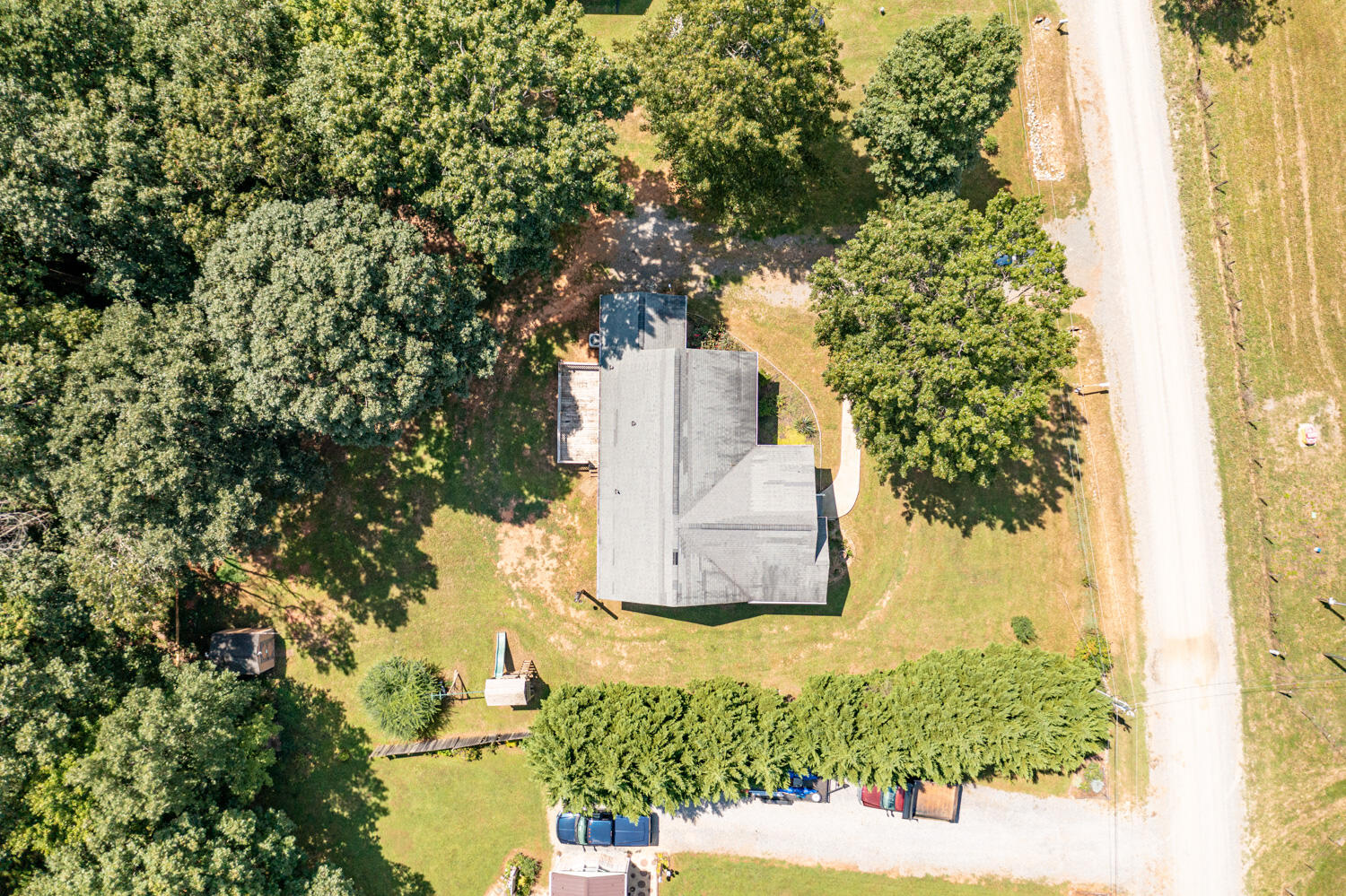 2690 Lipscomb Road Moneta, VA 24121 - Photo 23 of 23 Lipscomb-overhead2