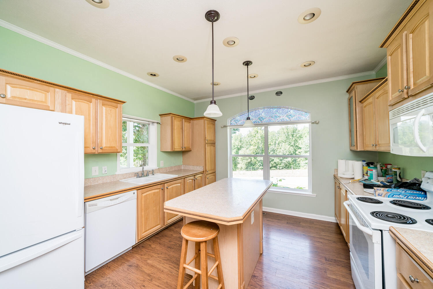 2690 Lipscomb Road Moneta, VA 24121 - Photo 6 of 23 Lipscomb-KITV1