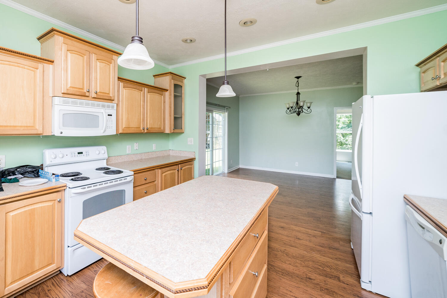 2690 Lipscomb Road Moneta, VA 24121 - Photo 7 of 23 Lipscomb-KITV2