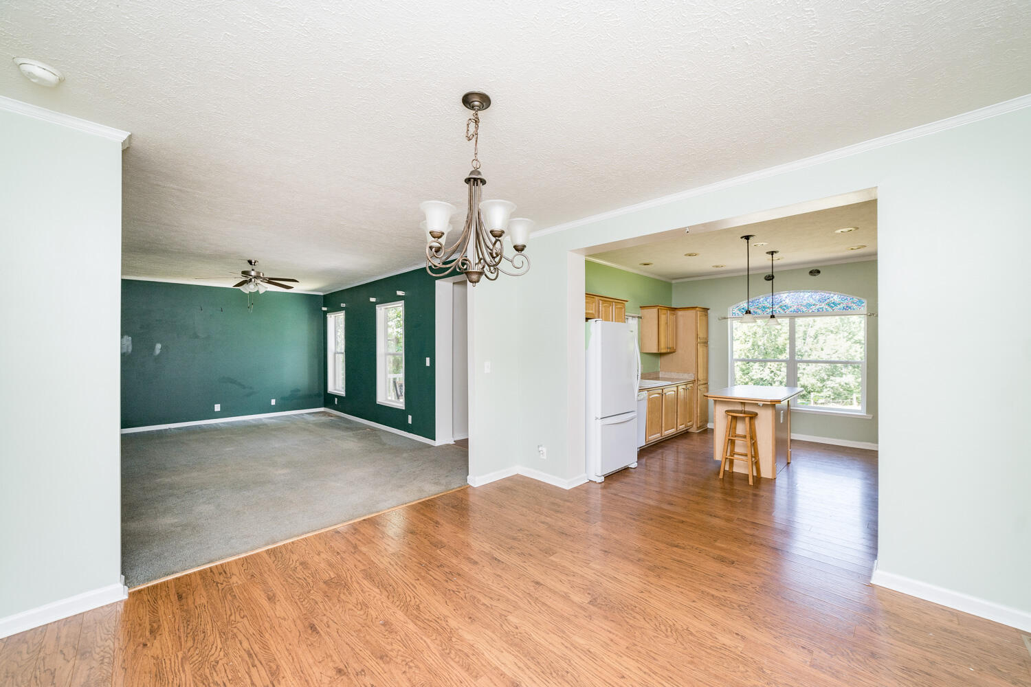 2690 Lipscomb Road Moneta, VA 24121 - Photo 10 of 23 Lipscomb-DRV2