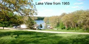 1965 Baintree Road Lake Summerset, IL 61019 - Photo 3 of 6 a view of a park with trees