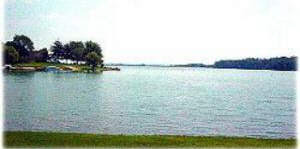 1965 Baintree Road Lake Summerset, IL 61019 - Photo 4 of 6 a view of a lake view