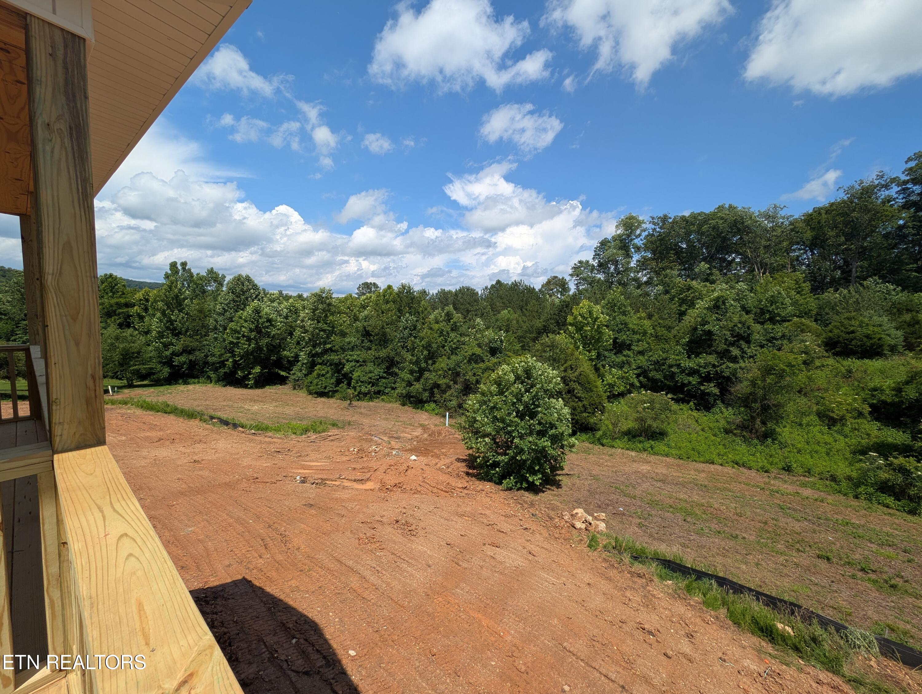 142 Pineberry East Road, Unit LOT 171 Oak Ridge, TN 37830 - Photo 10 of 33 Wooded views