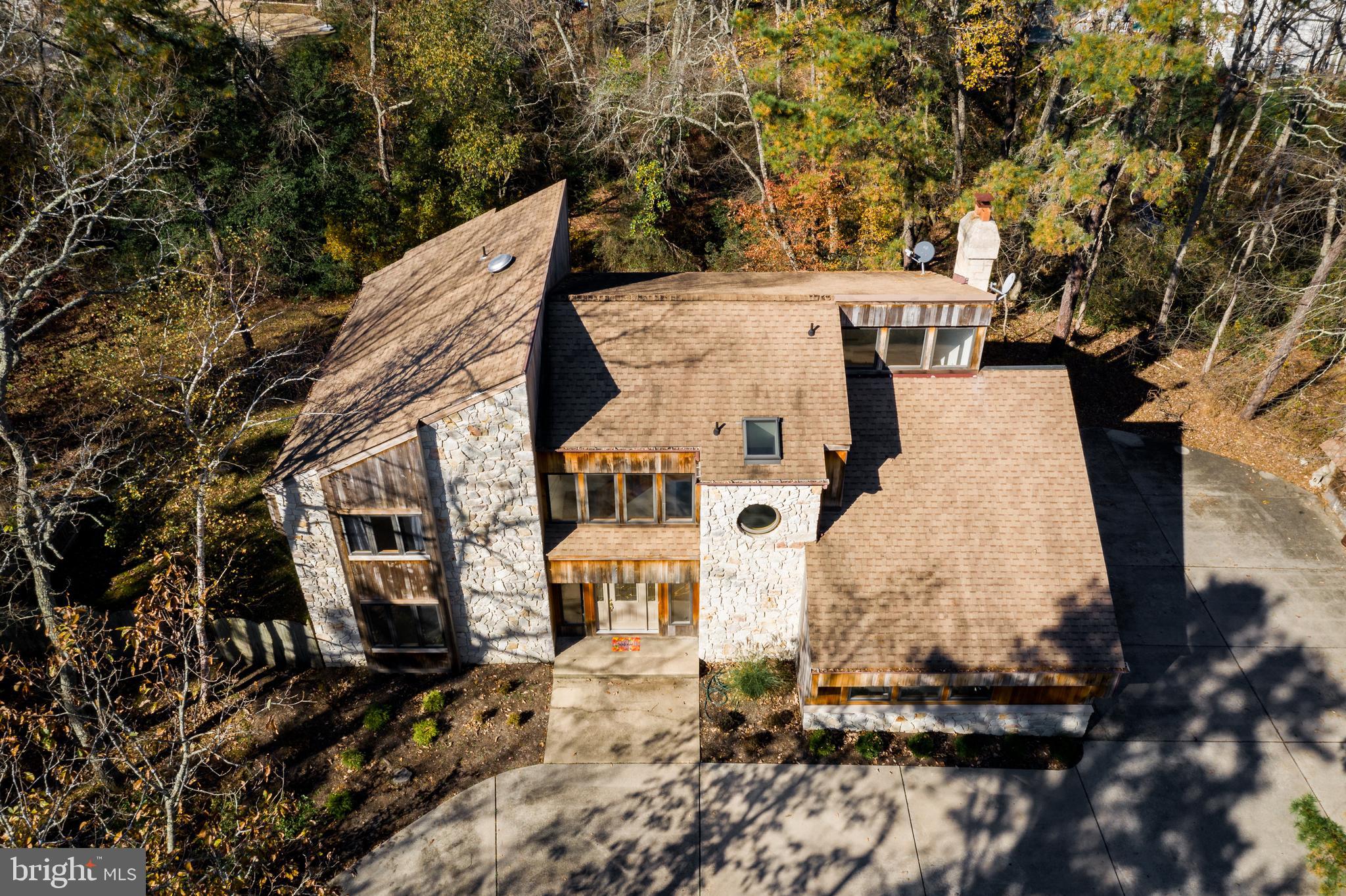 302 Hopewell Road Marlton, NJ 08053 - Photo 36 of 40 Aerial Views
