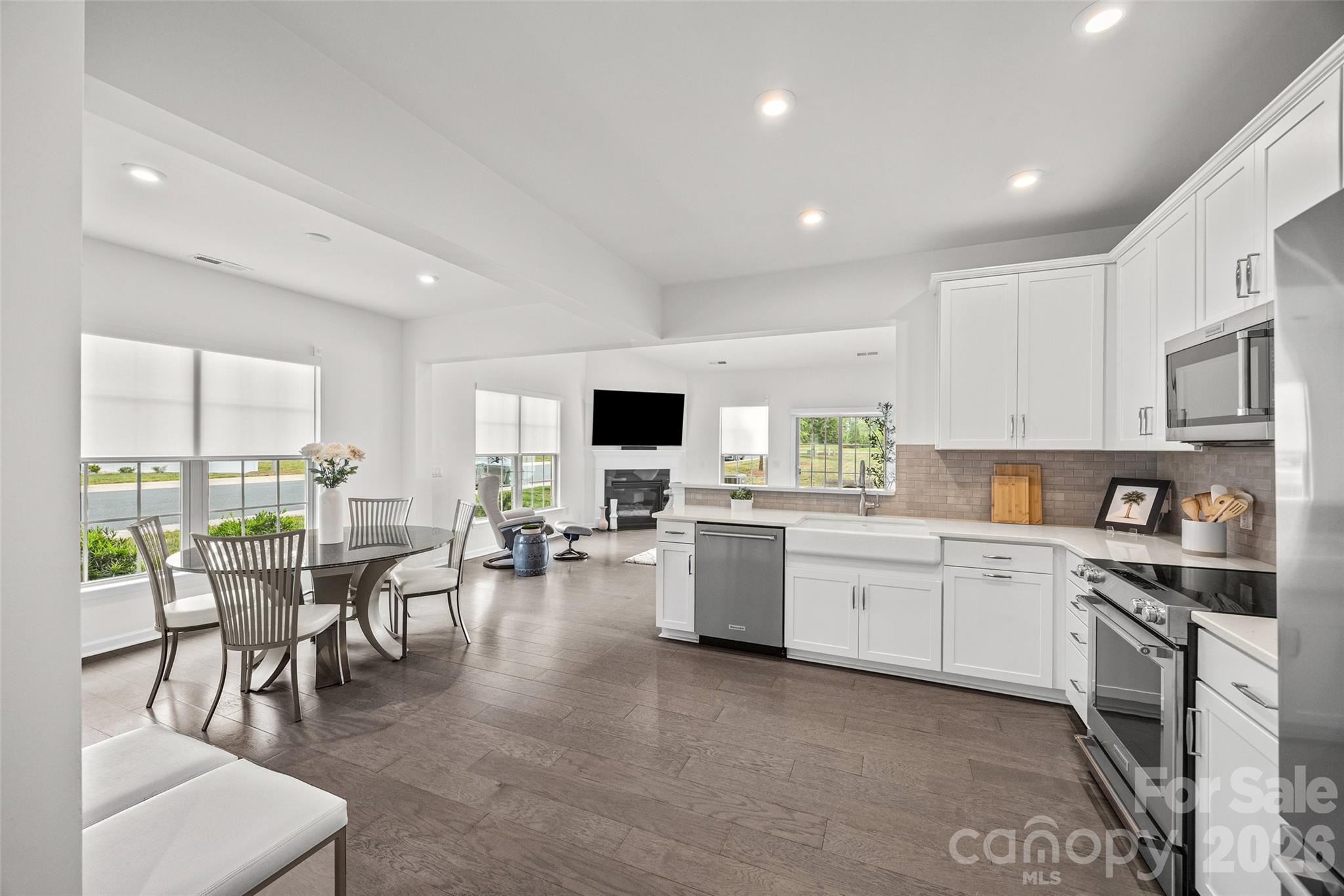8012 Lantern Way Fort Mill, SC 29707 - Photo 10 of 33