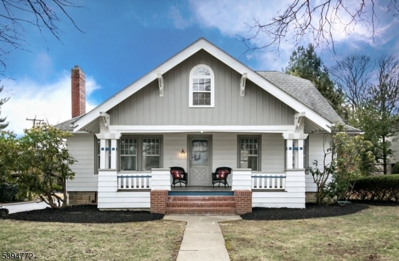 22 Fairview Avenue Clinton, NJ 08809 - Photo 1 of 31 a front view of a house with a yard and outdoor seating