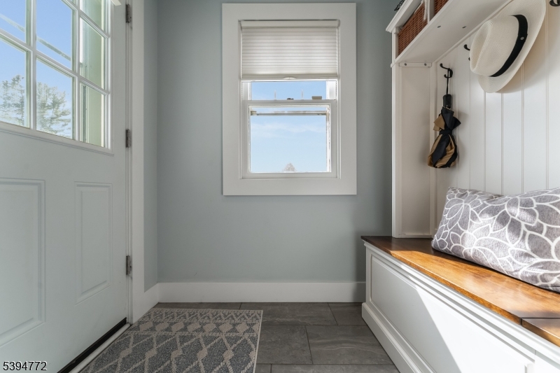 22 Fairview Avenue Clinton, NJ 08809 - Photo 12 of 31 a bathroom with a bathtub and a window