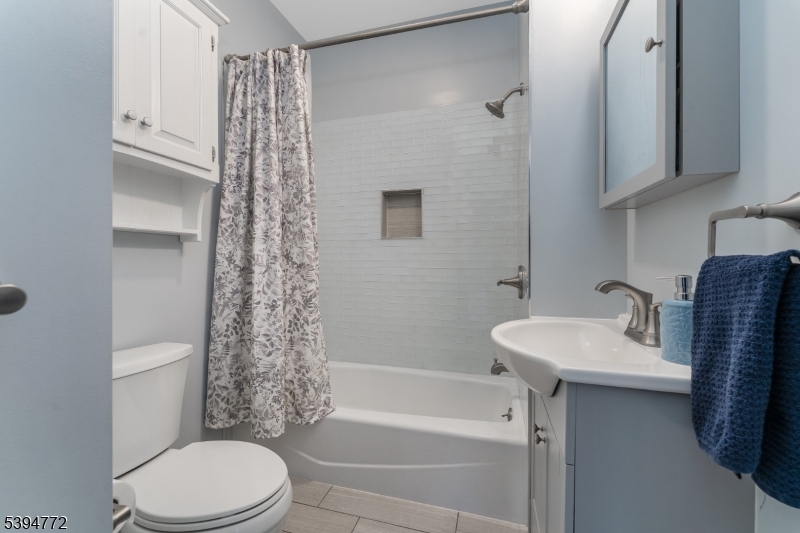 22 Fairview Avenue Clinton, NJ 08809 - Photo 14 of 31 a bathroom with a sink toilet and shower