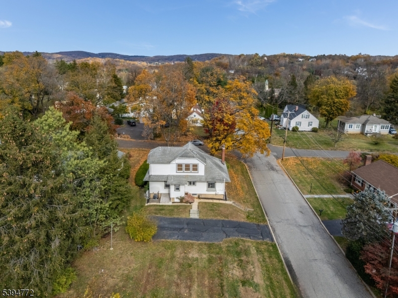 22 Fairview Avenue Clinton, NJ 08809 - Photo 24 of 31 a view of a house with a yard
