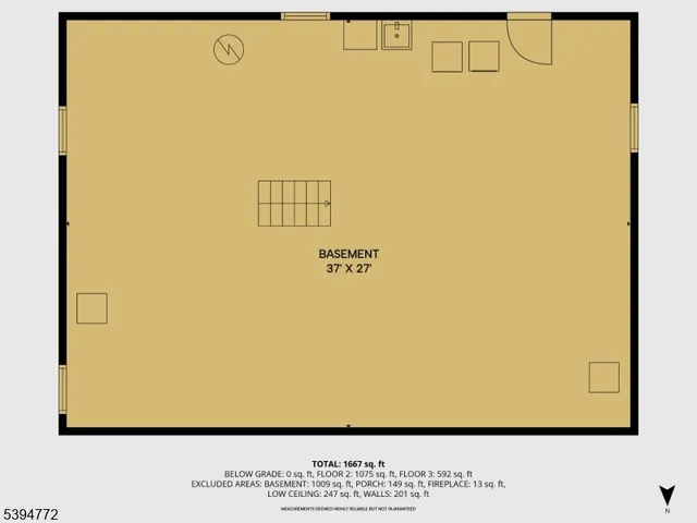 $599,900 | 22 Fairview Avenue, Clinton, NJ 08809