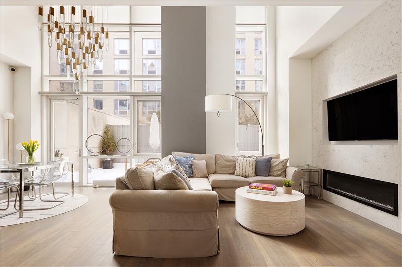 34 North 7th Street, Unit TH3 Brooklyn, NY 11249 - Photo 2 of 19