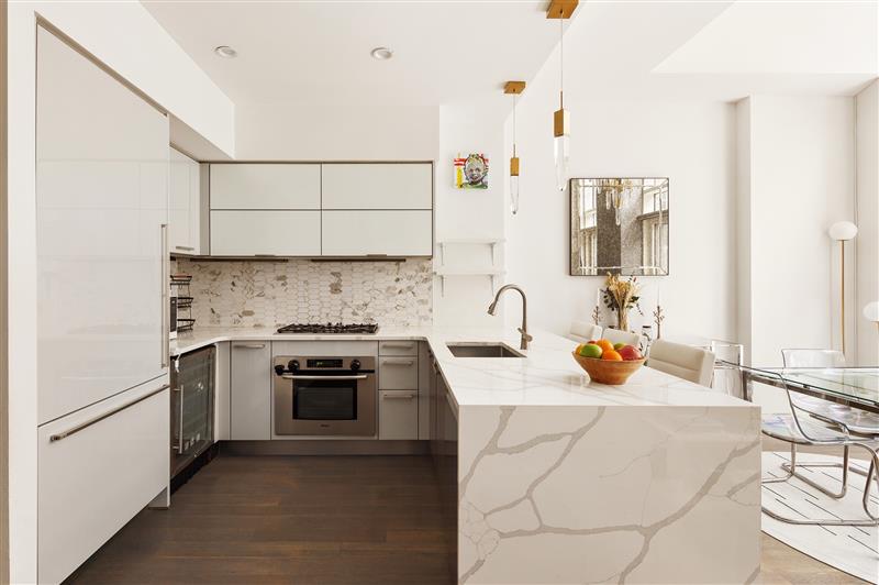 34 North 7th Street, Unit TH3 Brooklyn, NY 11249 - Photo 3 of 19