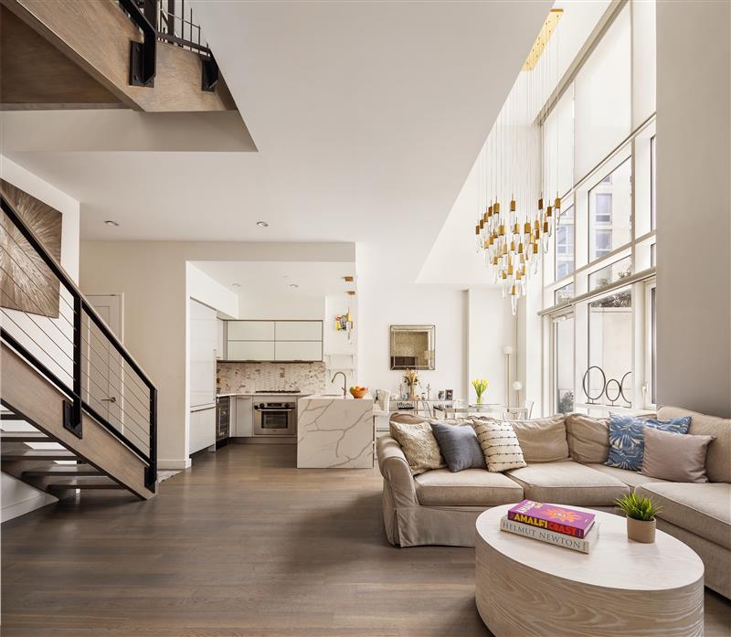 34 North 7th Street, Unit TH3 Brooklyn, NY 11249 - Photo 4 of 19