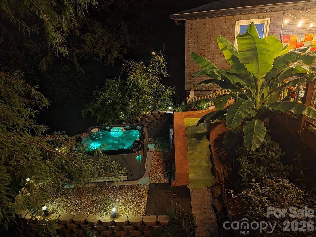 249 Gudger Hill Road Cullowhee, NC 28723 - Photo 29 of 37