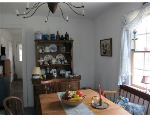 50 Gates Road Jefferson, ME 04348 - Photo 6 of 20 Dining Room.