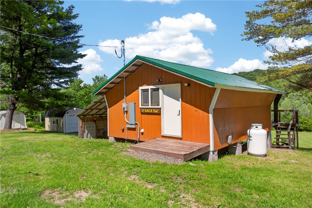 970 Clark Road Sidney Center, NY 13839 - Photo 12 of 48