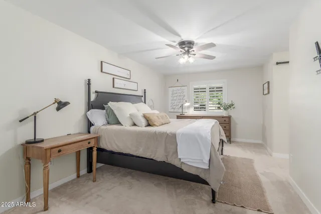 a utility room with closet dryer and washer