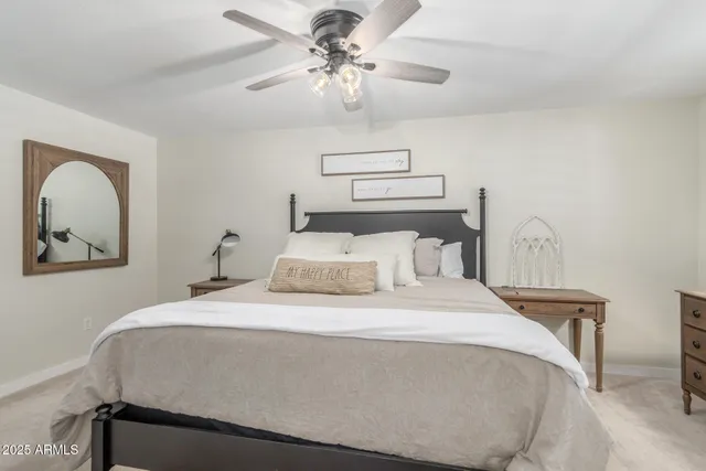 a view of a house with a patio