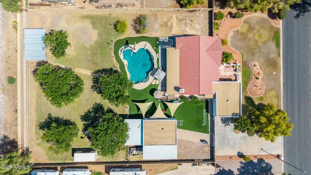 $1,074,000 | 636 East Mesquite Avenue, Gilbert, AZ 85296
