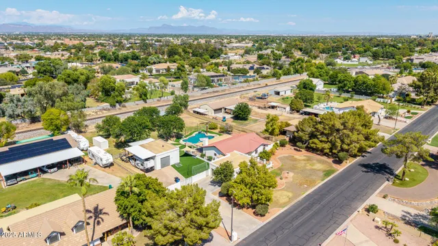 $1,074,000 | 636 East Mesquite Avenue, Gilbert, AZ 85296