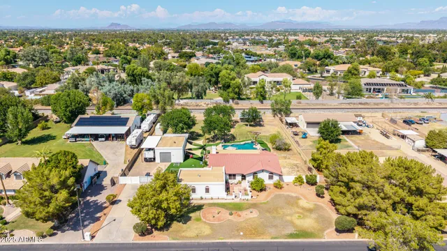 $1,074,000 | 636 East Mesquite Avenue, Gilbert, AZ 85296