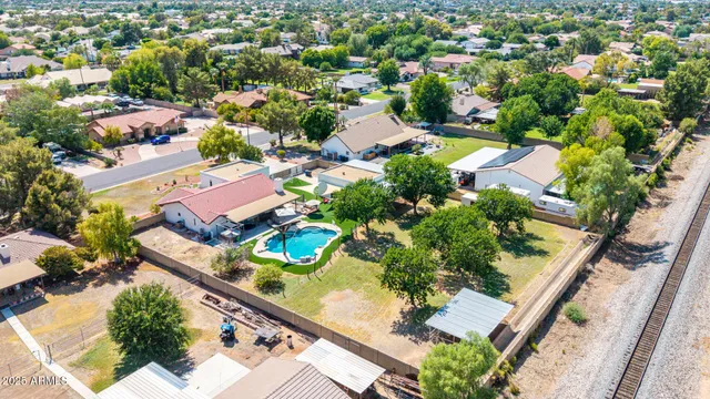 $1,074,000 | 636 East Mesquite Avenue, Gilbert, AZ 85296