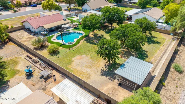 $1,074,000 | 636 East Mesquite Avenue, Gilbert, AZ 85296