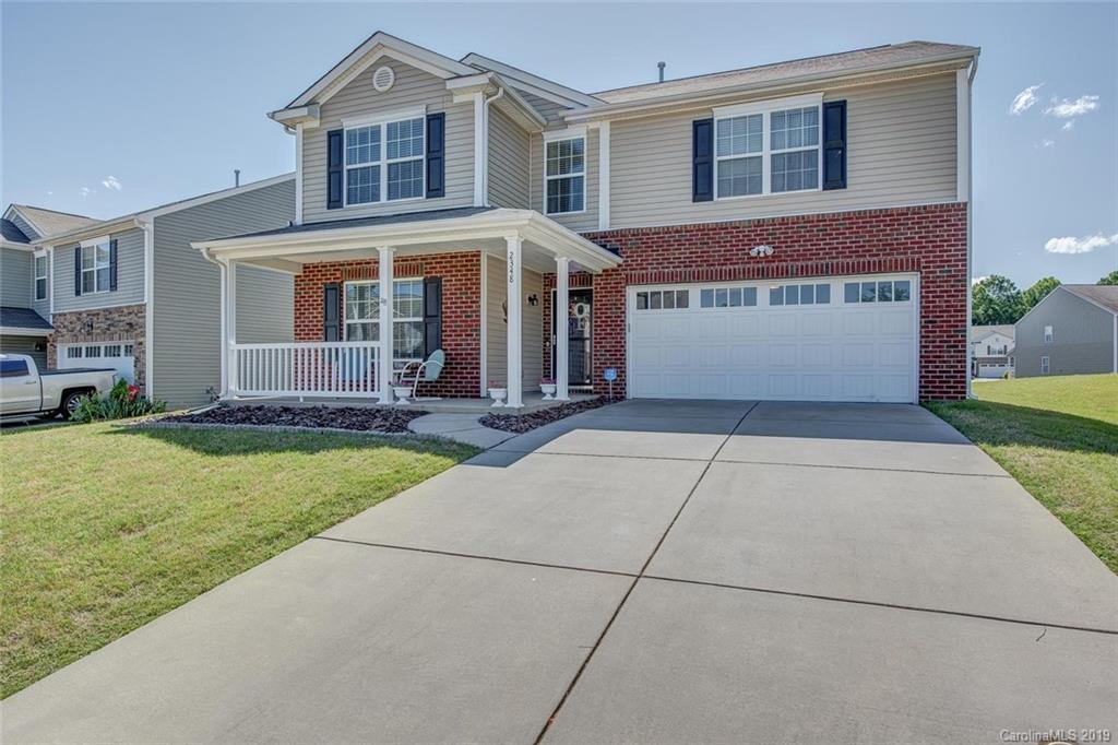 2348 Riding Trail Road Gastonia, NC 28054 - Photo 1 of 32 Gallery Image 1