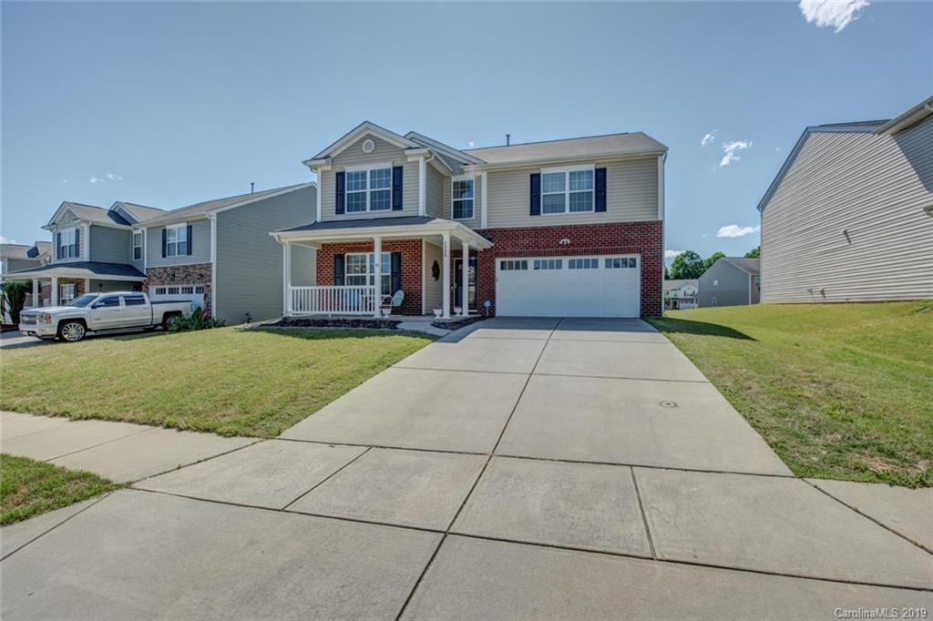 2348 Riding Trail Road Gastonia, NC 28054 - Photo 2 of 32 Gallery Image 2