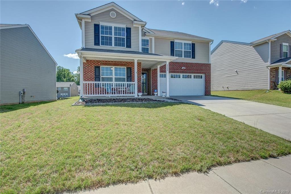 2348 Riding Trail Road Gastonia, NC 28054 - Photo 3 of 32 Gallery Image 3