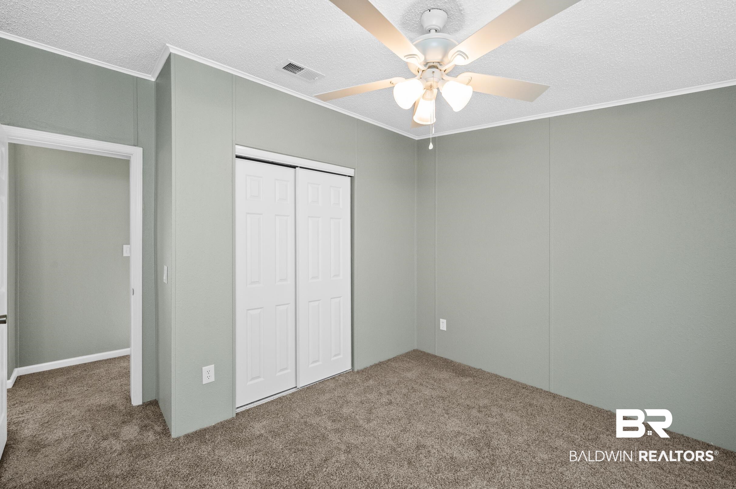 32210 Seminole Road West Seminole, AL 36574 - Photo 14 of 20 Bedroom 4