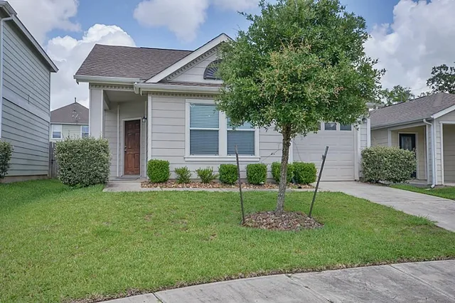 $1,500 | 8235 Wooded Terrace Lane, Humble, TX 77338