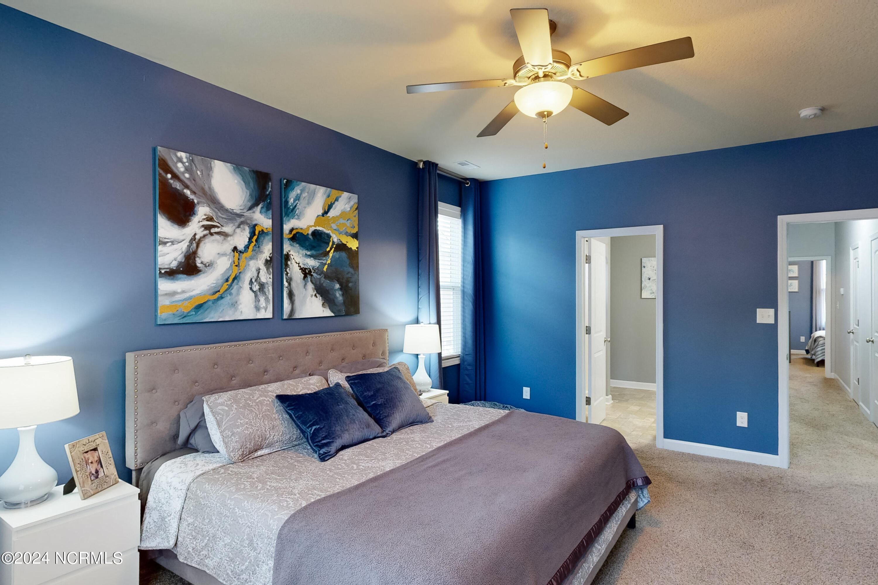 364 Frisco Way Holly Ridge, NC 28445 - Photo 26 of 44 364 Frisco Way - Interiors_18