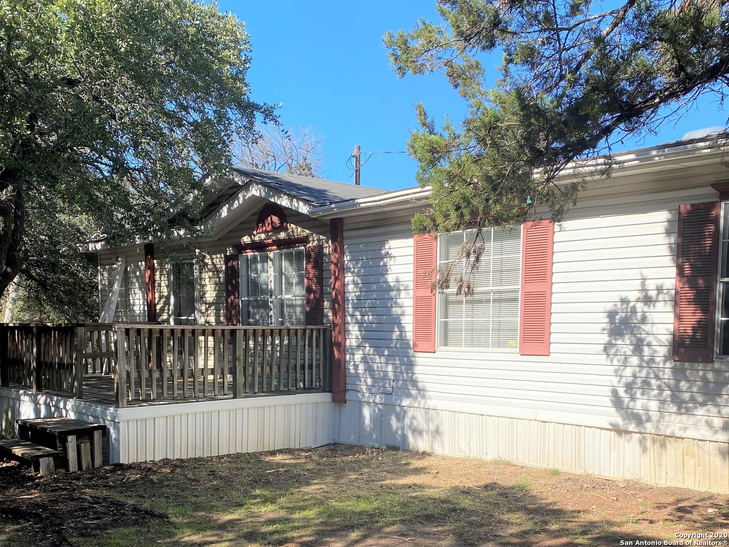 234 Redford Road Pipe Creek, TX 78063 - Photo 1 of 15