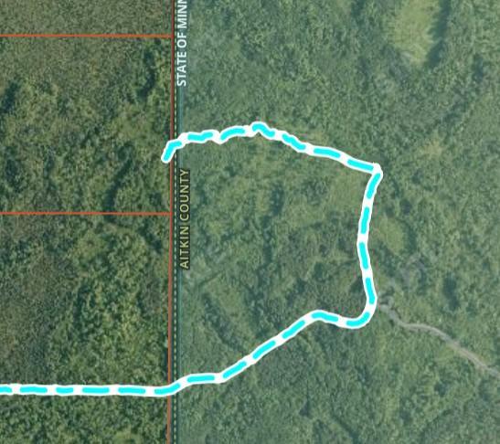 Tbd Tbd Xxx Emily, MN 56447 - Photo 2 of 6