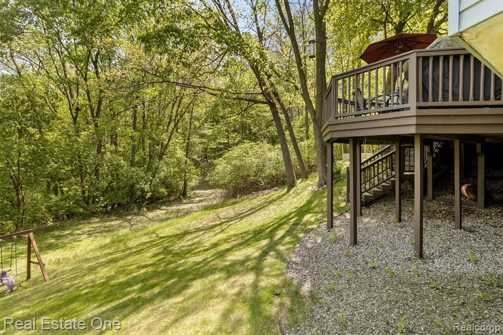 465 Bolinger Street Rochester Hills, MI 48307 - Photo 6 of 46