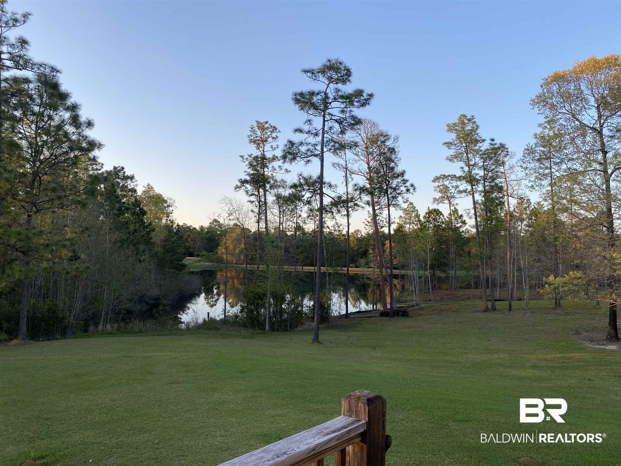 698 Juniper Creek Road Brewton, AL 36426 - Photo 30 of 32 Lake View