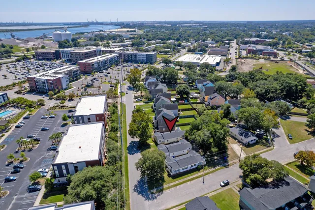 $599,000 | 4989 Chateau Avenue, North Charleston, SC 29405