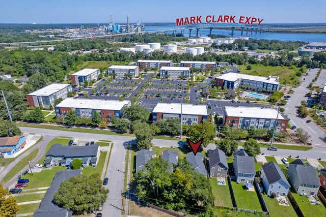 $599,000 | 4989 Chateau Avenue, North Charleston, SC 29405