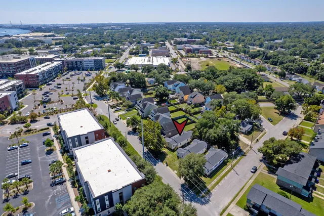 $599,000 | 4989 Chateau Avenue, North Charleston, SC 29405