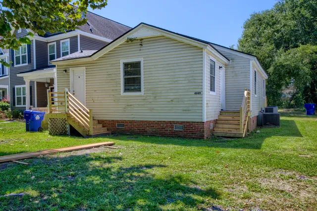 $599,000 | 4989 Chateau Avenue, North Charleston, SC 29405