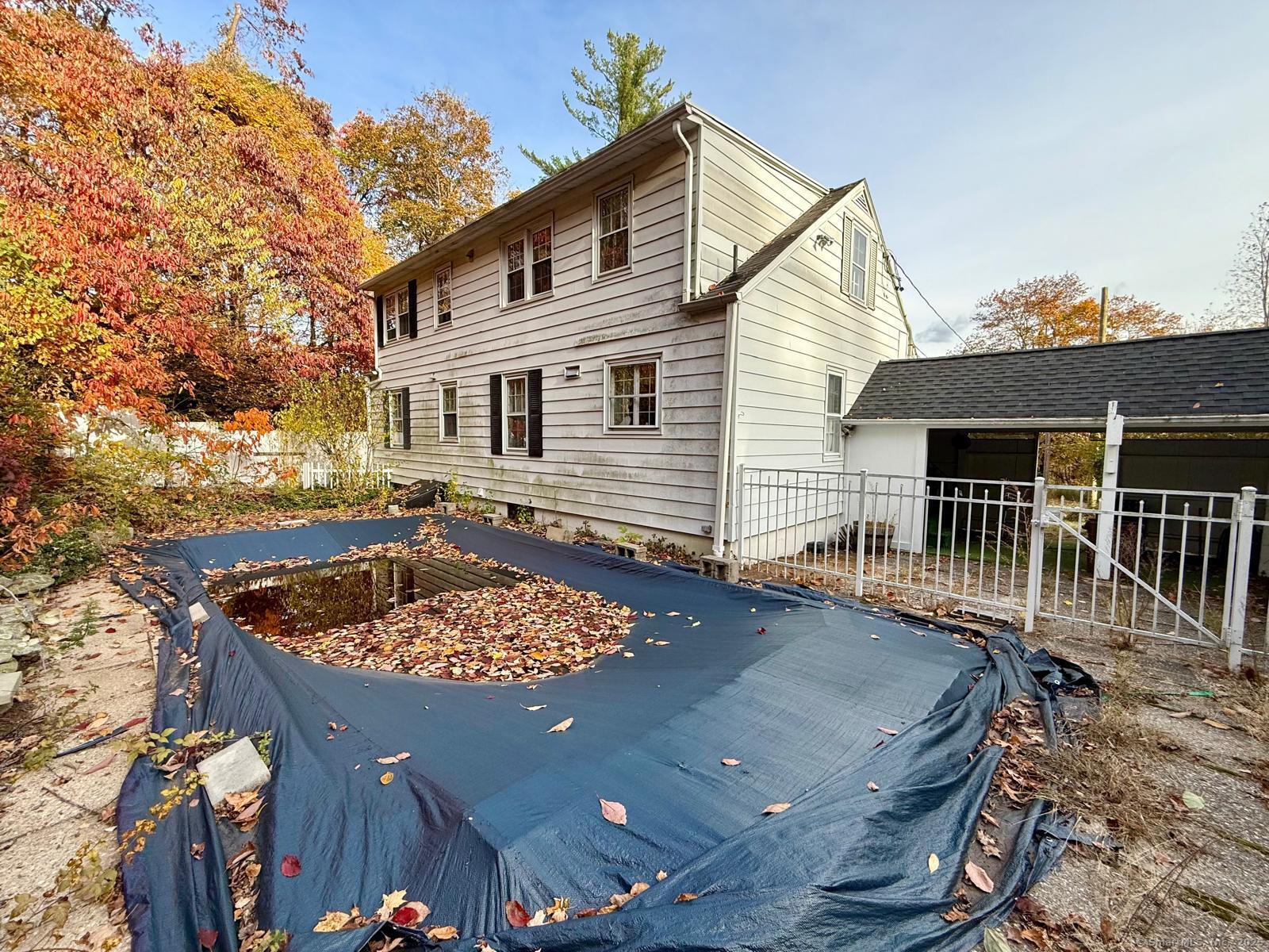 79 Summit Road Prospect, CT 06712 - Photo 22 of 28