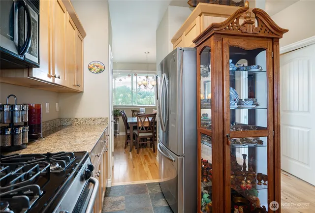 $390,000 | 4819 Alderson Road, Unit 302, Blaine, WA 98230