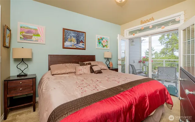 $390,000 | 4819 Alderson Road, Unit 302, Blaine, WA 98230